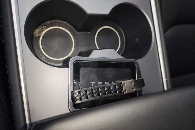 Used Tesla Model 3 2021 Performance High-Performance All-Wheel-Drive Version