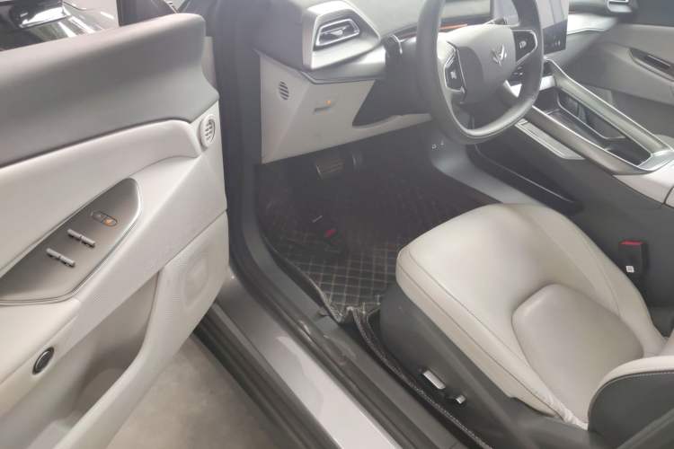 Used ARCFOX Alpha S5 2024 708MAX 200kW