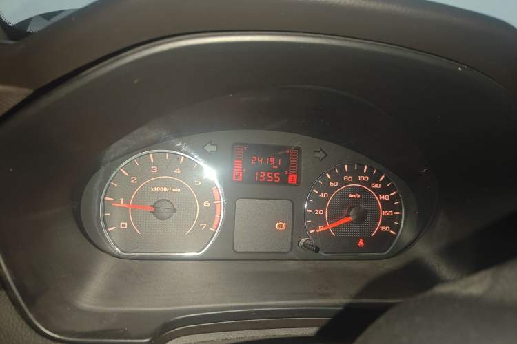 Used Wuling Hongguang V 2019 1.5L Jingqu Version L2B