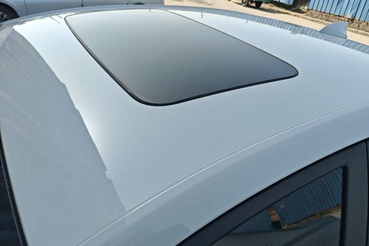 Used Chevrolet Monza 2019 RS 330T Automatic Comfort Edition China VI Standard