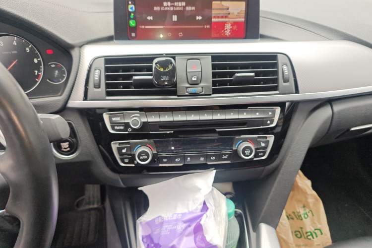 Used BMW 4 Series 2020 425i Gran Coupe M Sport Night Edition