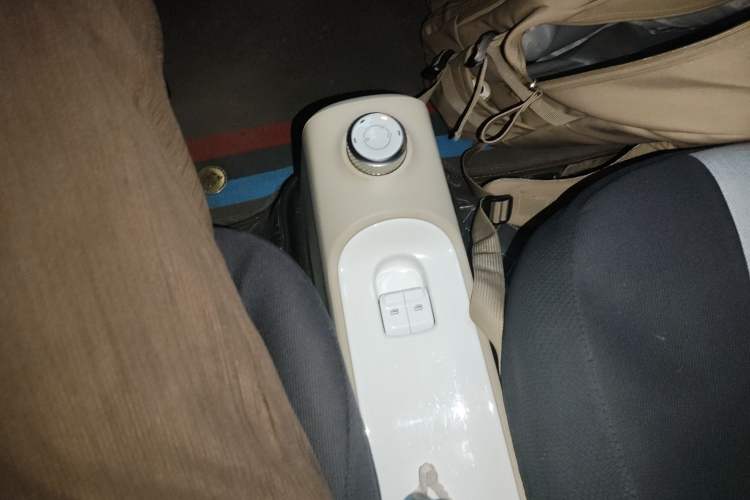 Used Wuling Hongguang MINIEV 2024 3rd Generation 170 km
