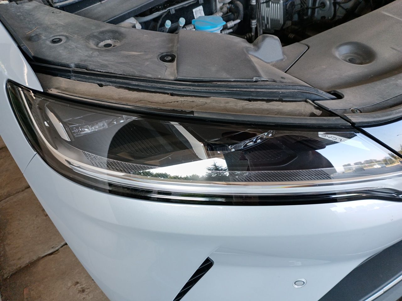 BYD Yuan UP 2025 Intelligent Driving Version 401 km Leading Edition — снимка 7