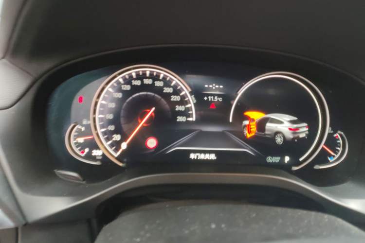 Used BMW X4 2019 xDrive30i M Sport Package