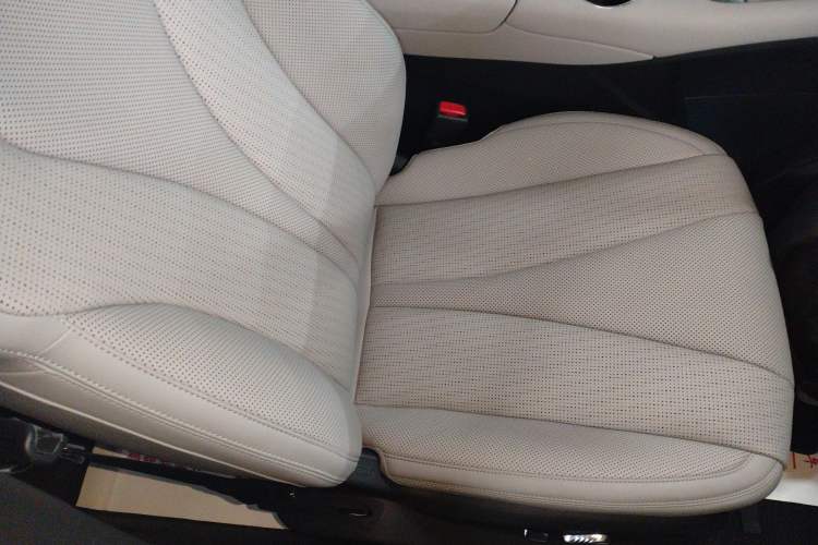 Used BYD Sealion 06 New Energy 2025 Model EV 605 Navigation Pro Edition
