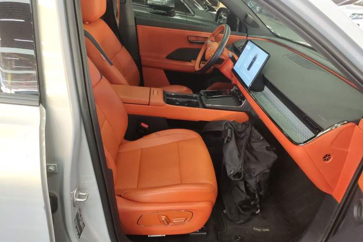 Used Toyota BZ 3X 2025 520 Pro+ LiDAR Edition
