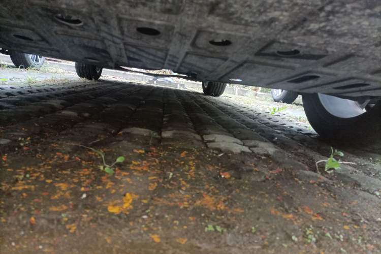 Used CHANGAN OSHAN X5 PLUS 2023 1.5T DCT Excellence Edition