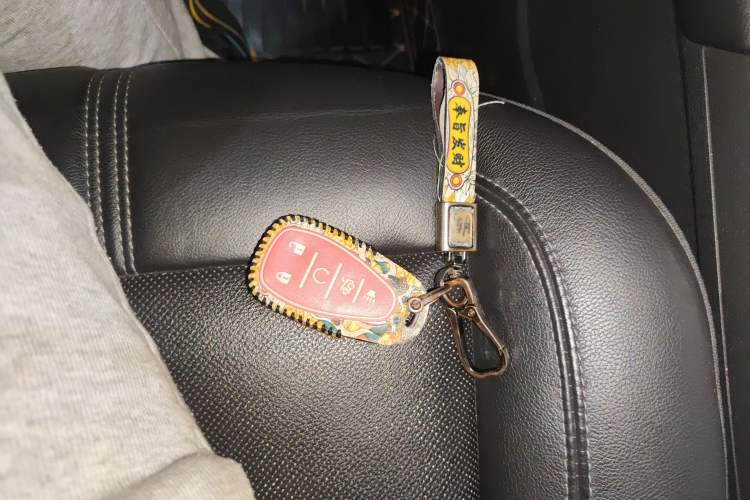 Used Chevrolet Blazer 2020 650T 7-Seater WEI Version