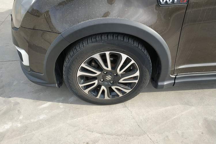 Used Suzuki Swift 2013 1.5L Automatic 20th Anniversary Limited Edition