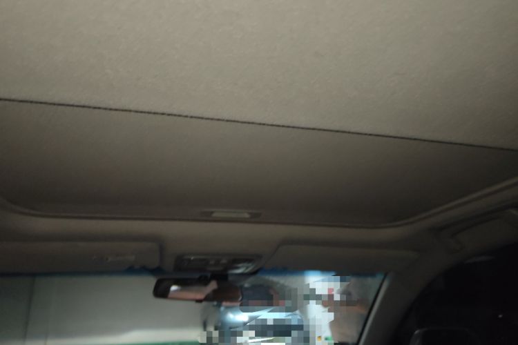 Used Toyota Camry 2010 240G NAVI Luxury Navigation Edition
