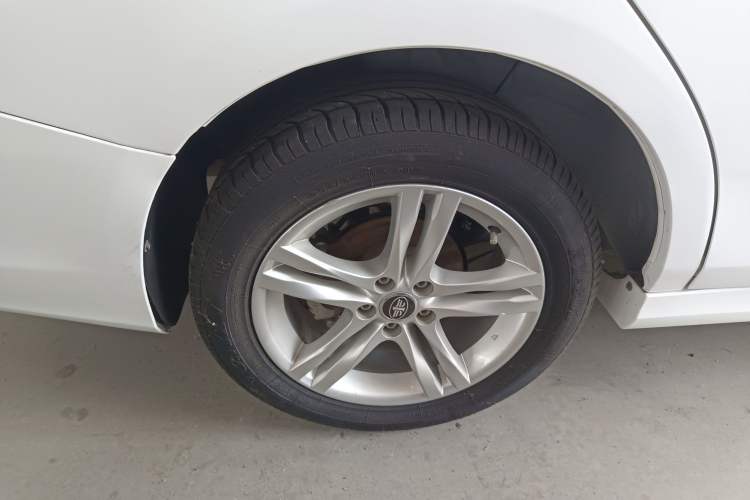 Used Bestune B30 2019 1.6L Automatic Comfort Model