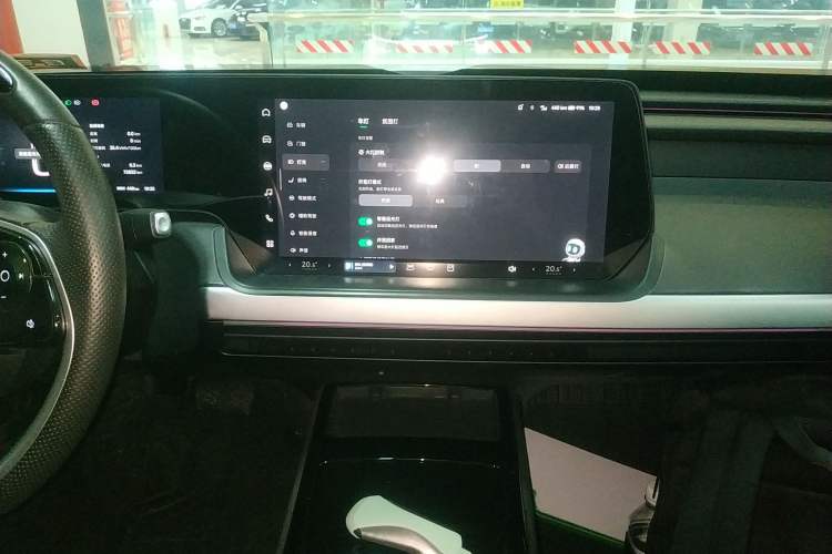 Used XPeng P7 2021 480E