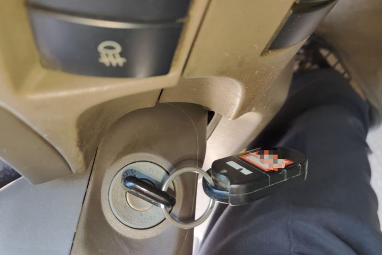 Used JMC Baodian 2015 2.8T New Value-Added Diesel Two-Wheel Drive Extended Version JX493ZLQ4C
