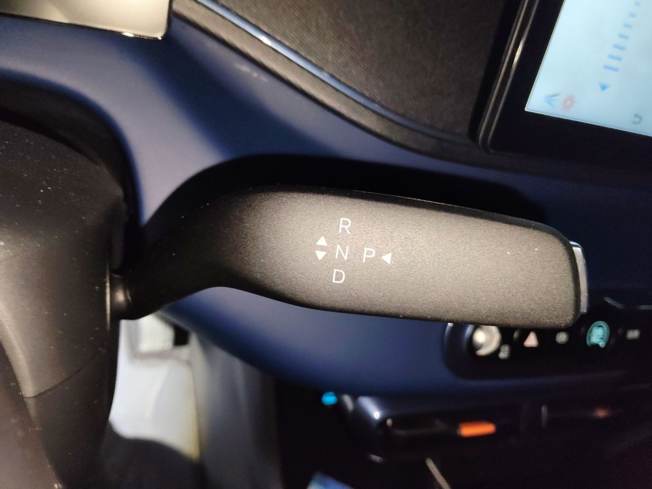 BYD Seagull 2025 Intelligent Driving Version 305 km Dynamic Edition — снимка 14