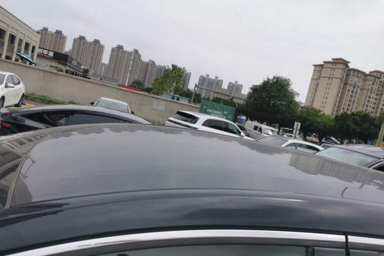 Used Ford Edge 2020 EcoBoost 245 Two-Wheel-Drive Titanium 5-Seater