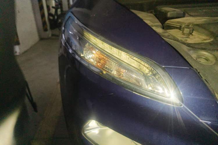 Used Jeep Cherokee 2016 2.4L Leading Edition