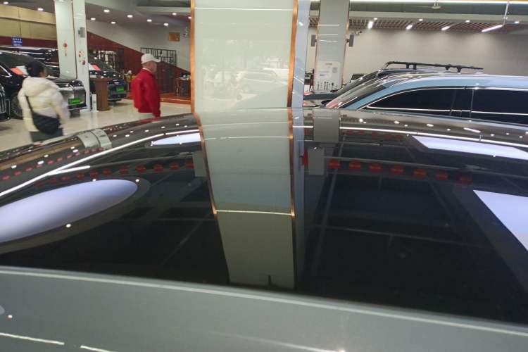 Used XPeng G7 2025 702 Max
