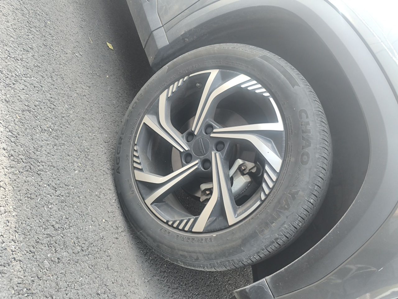 Geely Auto Emgrand X7 Sport 2023 Boyue COOL 1.5TD Smart Model — снимка 8