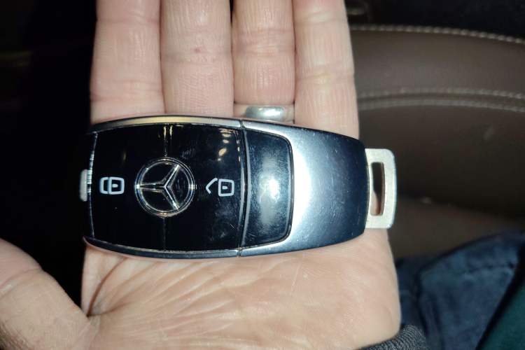 Used Mercedes-Benz E-Class 2023 E 300 L Stylish Model
