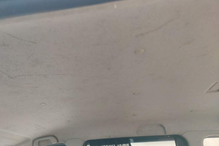 Used CHANGAN OSHAN Olisway 2015 1.2L Manual Enjoyment Model Headliner