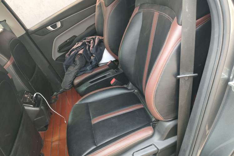 Used Wuling Victory 2020 1.5T Manual Elite Edition