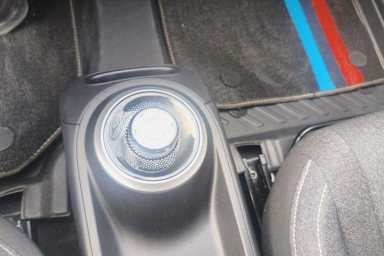 Used Wuling Bingo 2023 203km Light Edition