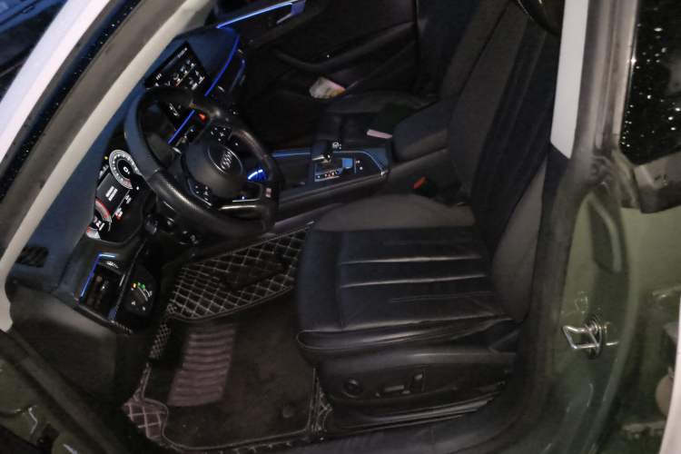 Used Audi A5 2021 Sportback 40 TFSI Stylish and Elegant Model