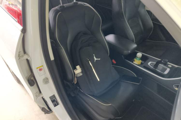 Used Haval H6 2021 National Trend Edition 1.5T Automatic Champion Version Right Front Seat