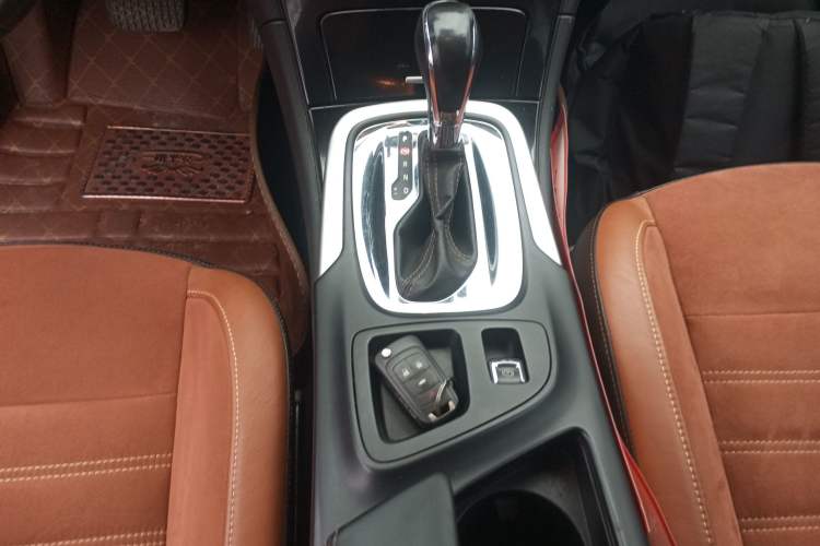 Used Buick Regal 2015 GS 2.0T Grand Sport Edition