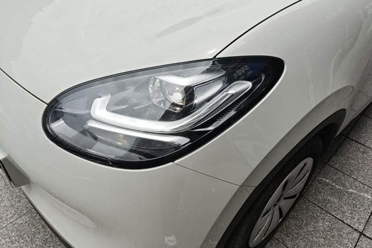Used Wuling Bingo 2023 203km Light Edition
