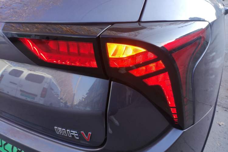 Used NETA V 2022 Chao 300 Lite Lithium Iron Phosphate Exterior 6