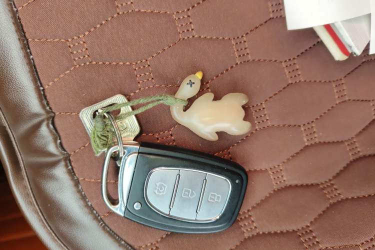 Used HYOSOW S7 2018 1.5T Manual Premium Edition
