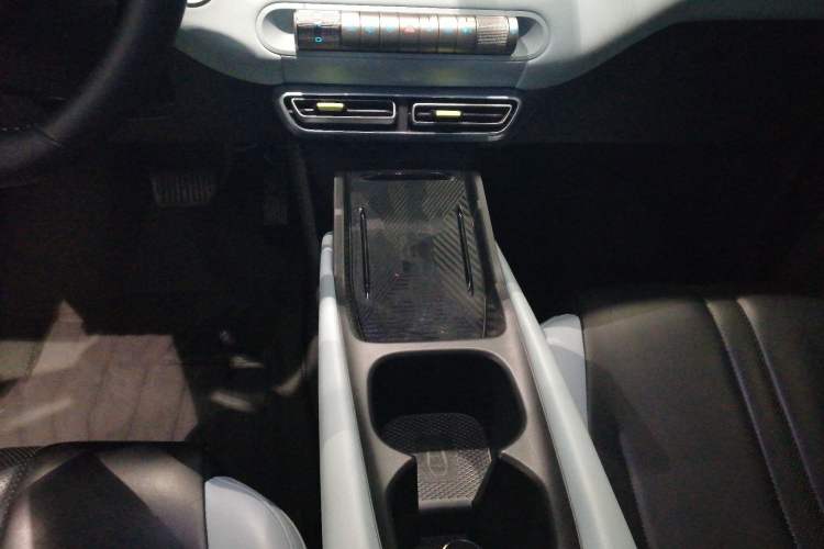 Used BYD Seagull 2023 Flying Edition
