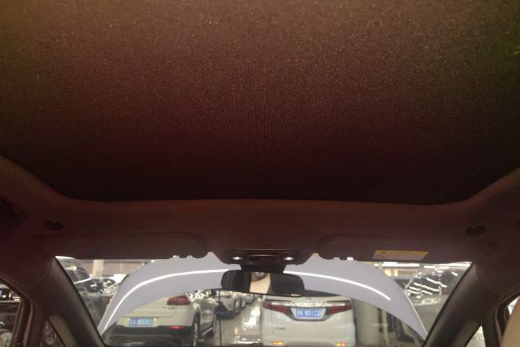 Used BYD Dolphin 2023 420 km Fashion Edition