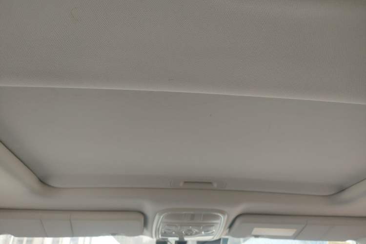 Used Haval H6 2018 Red-Label Sport Edition 1.5T Automatic Two-Wheel Drive Elite Model
