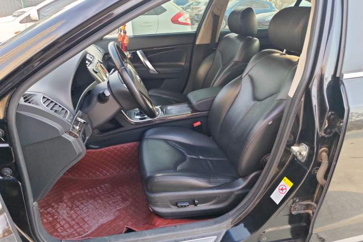 Used Changan Raeton 2014 1.8T Automatic Prestige Anniversary Edition China IV Standard