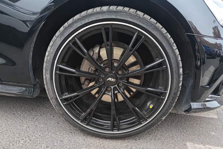 Used Audi A6L 2018 35 TFSI Collector's Edition
