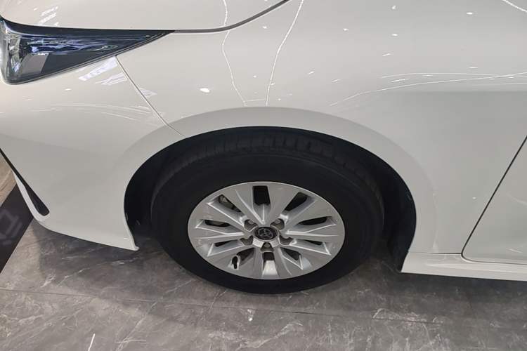 Used Toyota Corolla 2023 1.2T Pioneer Edition