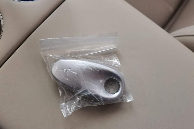 Used VOYAH COURAGE 2025 Model Rear-Drive Qiankun Edition