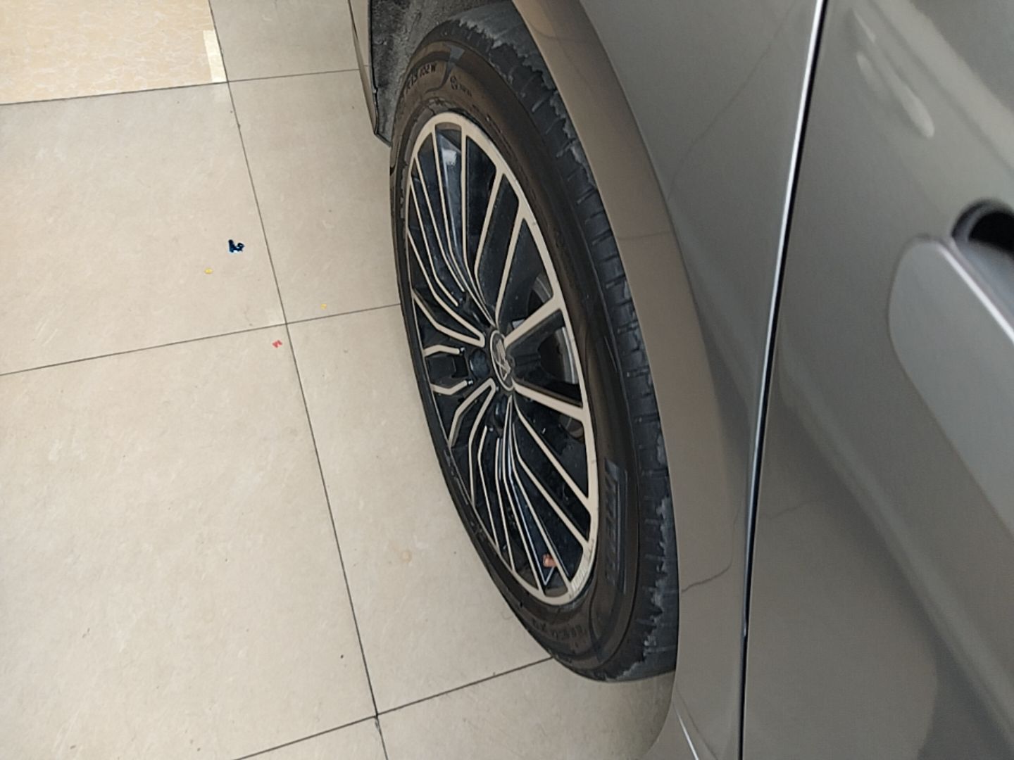BYD Han 2023 DM-i Champion Edition 121KM Prestige Model - Prestige — снимка 11