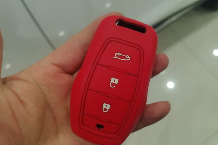 Used Dongfeng Fengon ix5 2019 220T CVT ZhiShang Trim China V Standard