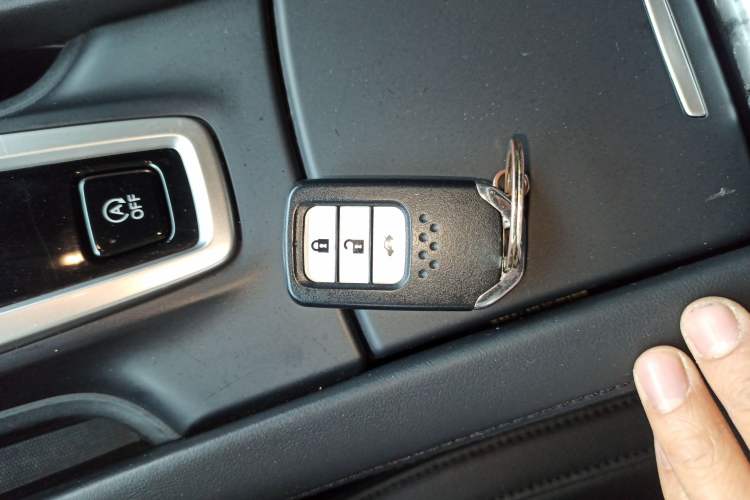 Used Acura CDX 2016 1.5T Two-Wheel Drive Enjoyment Edition