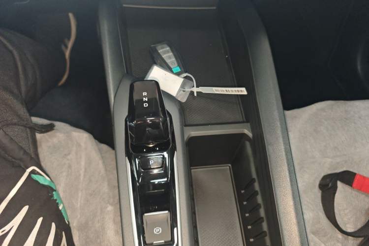 Used Geely Auto Binray 2024 Binrui COOL 1.5T DCT Longteng Edition