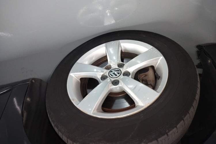 Used Volkswagen Lavida 2014 1.4 TSI DSG BlueMotion Technology Version
