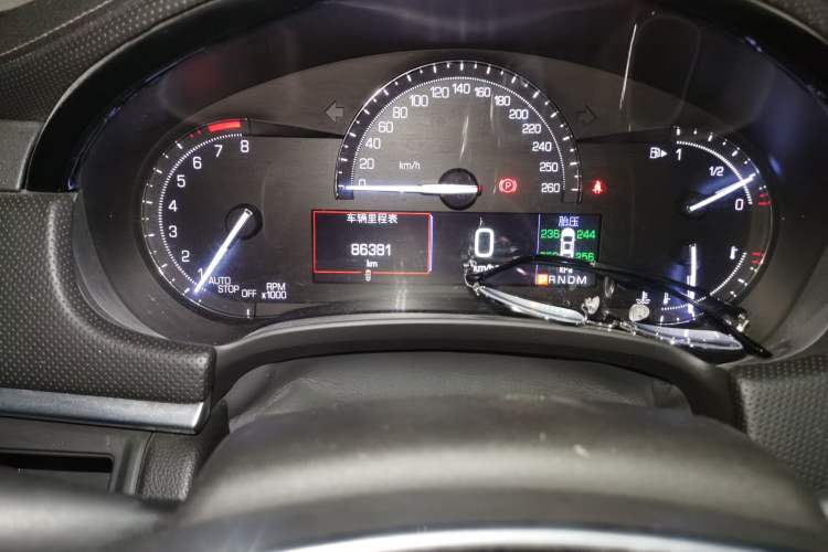 Used Cadillac XTS 2018 28T Tech Edition