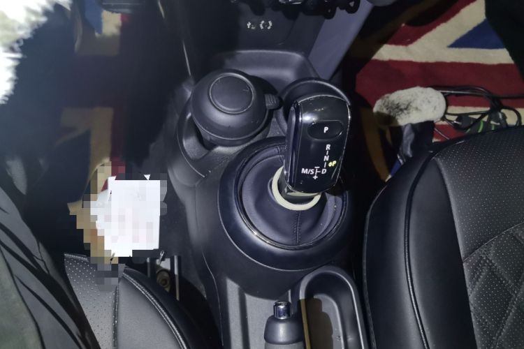 Used MINI MINI 2018 1.5T ONE PLUS
