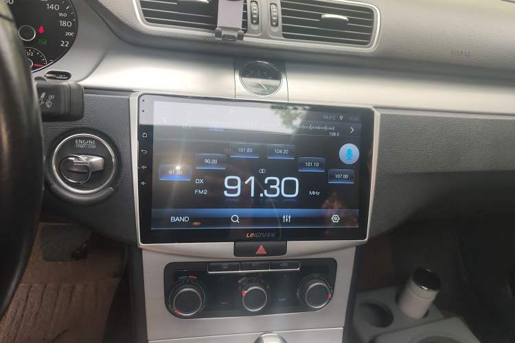 Used Volkswagen Magotan 2013 1.8TSI Premier Model