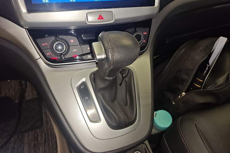 Used Haval M6 2019 1.5T DCT Two-Wheel Drive Value Edition China VI Standard