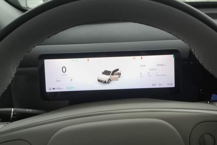 Used Leapmotor B10 2025 510 Comfort Edition