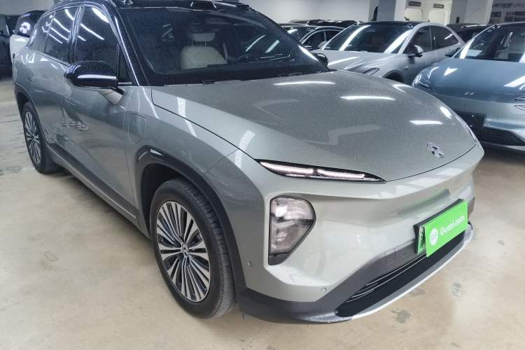 Used Nio ES7 2022 100 kWh
